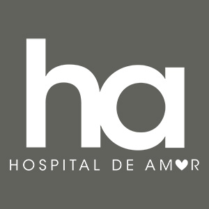 Exemplo de ONG parceira para repasse de comissões solidárias em eventos B2B - Hospital de Amor