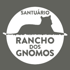 Exemplo de ONG parceira para repasse de comissões solidárias em eventos B2B - Rancho dos Gnomos